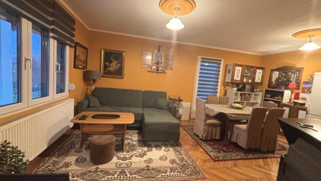 Kuća, Petosoban, Prodaja, 160m2, Vinorača, Okolno mesto, Jagodina