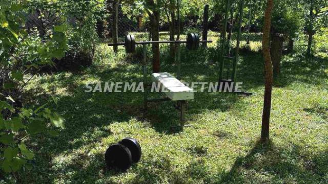 Plac, Prodaja, m2, Kolut, Okolno mesto, Sombor