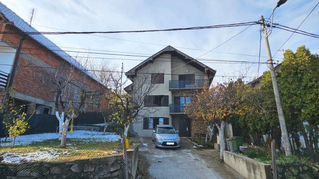 Kuća, Petosoban, Prodaja, 198m2, Leštar, Gradska lokacija, Starca Vujadina