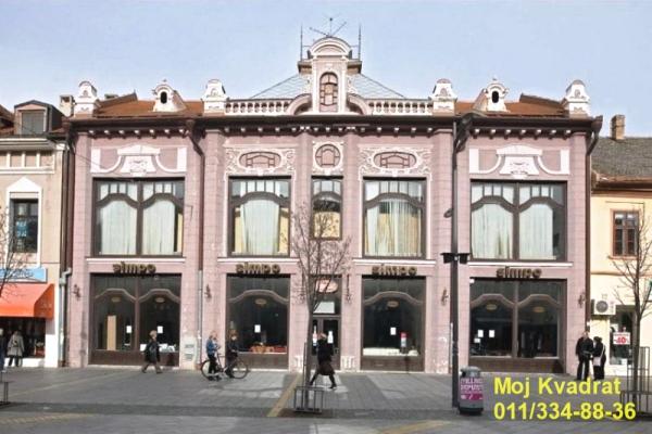 izdavanje, poslovni-prostor,
centar-grad-zrenjanin, 741735, poslovni-prostor