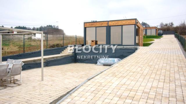 Kuća, Trosoban, Prodaja, 90m2, Višnjica, Palilula, Ramadanska