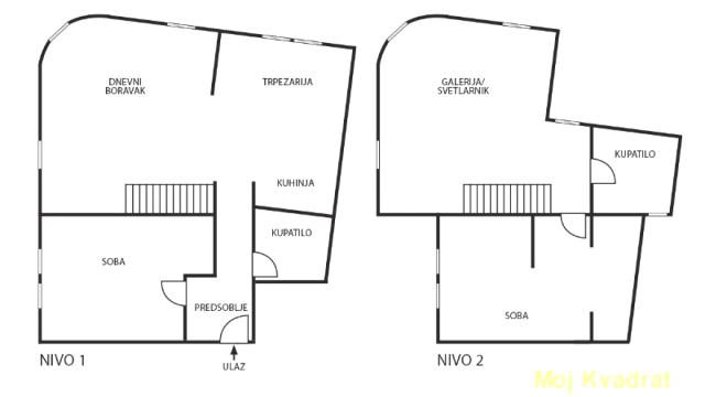 Stan, Trosoban, Izdavanje, 150m2, Centar, Savski venac, Karađorđeva