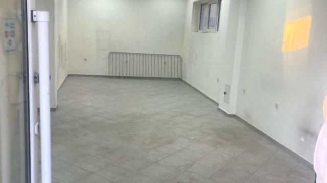 Poslovni prostor, Prodaja, 55m2, Centar, Gradska lokacija, Paraćin