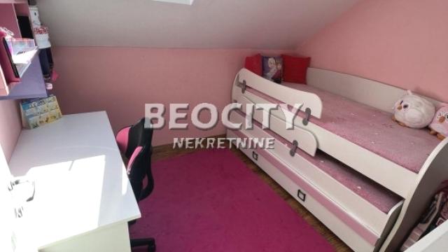 Stan, Trosoban, Prodaja, 90m2, Kanarevo brdo, Rakovica, Borska