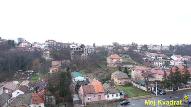 Stan, Trosoban, Prodaja, 91m2, Tošin bunar, Novi Beograd, Skadarska