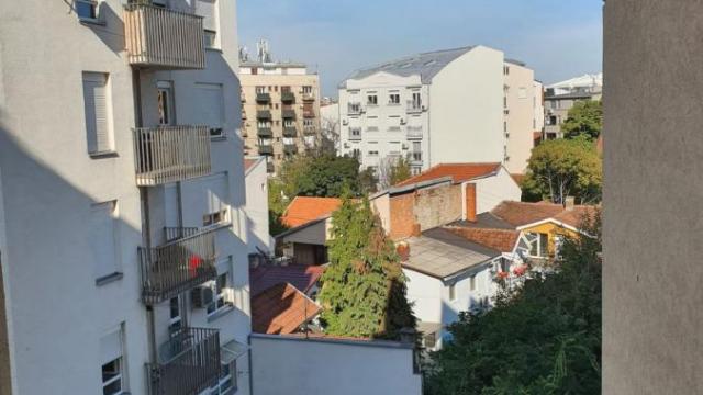 Stan, Dvosoban, Izdavanje, 41m2, Botanička bašta, Palilula, Carigradska