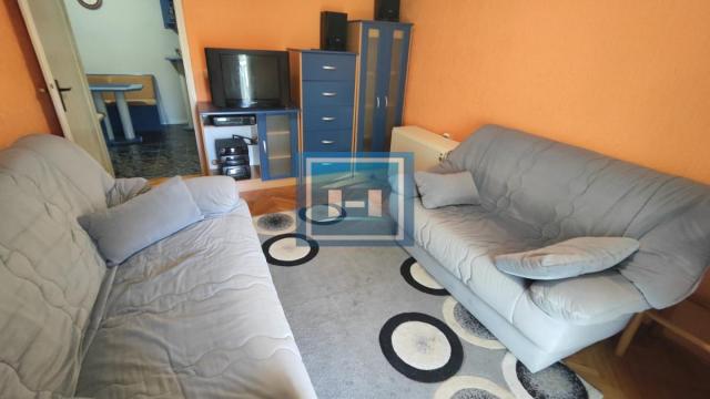 Stan, Jednosoban, Izdavanje, 26m2, Strelište, Gradska lokacija, Jagodina