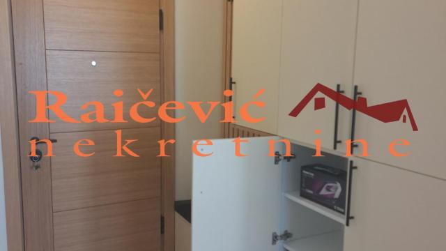 Stan, Dvosoban, Izdavanje, 50m2, Crveni krst, Vračar, Vojislava Ilica