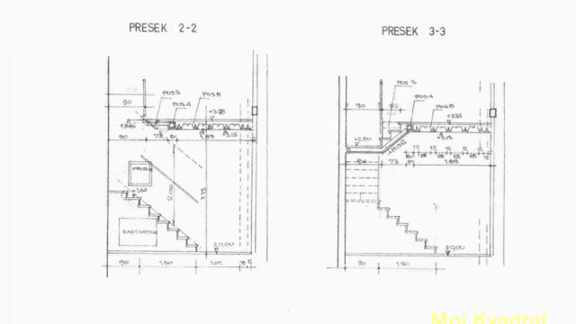 Poslovni prostor, Izdavanje, 75m2, Blok 44 (TC Piramida), Novi Beograd, Jurija Gagarina