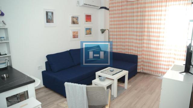 Stan, Izdavanje, 32m2, Jagodina