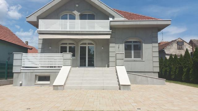 Kuća, Petosoban i veći, Prodaja, 380m2, Dusana Jerkovica