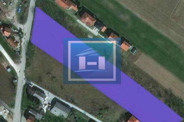 prodaja, plac,
rakitovo-opstina-jagodina, 752370, plac