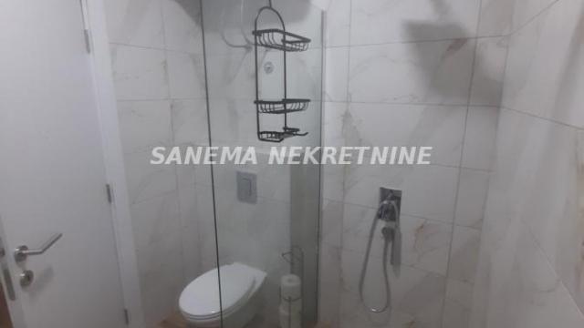 Stan, Garsonjera, Prodaja, 33m2, Centar, Gradska lokacija, Sombor