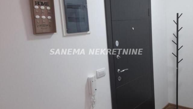 Stan, Garsonjera, Prodaja, 33m2, Centar, Gradska lokacija, Sombor