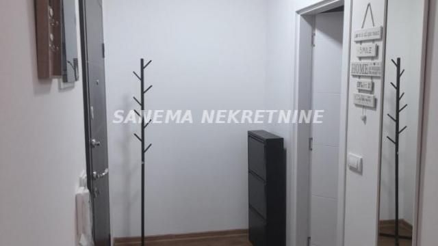 Stan, Garsonjera, Prodaja, 33m2, Centar, Gradska lokacija, Sombor