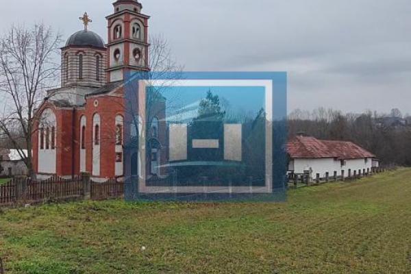 prodaja, plac,
batocina, 753361, plac