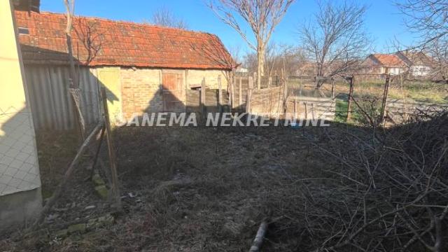 Kuća, Trosoban, Prodaja, 128m2, Bezdan, Okolno mesto, Sombor