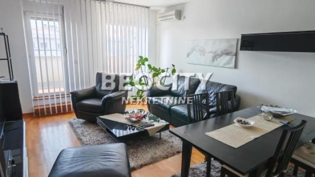 Stan, Dvosoban, Prodaja, 62m2, Blok 67a (A blok), Novi Beograd, Novi Beograd, Blok 67a, , 2.0, 62m2