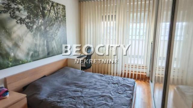 Stan, Dvosoban, Prodaja, 62m2, Blok 67a (A blok), Novi Beograd, Novi Beograd, Blok 67a, , 2.0, 62m2