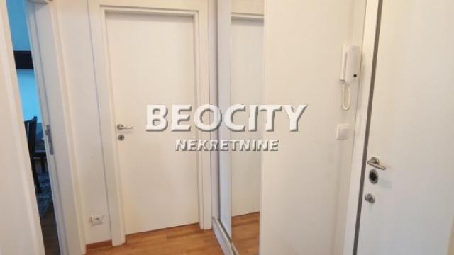 Stan, Dvosoban, Prodaja, 62m2, Blok 67a (A blok), Novi Beograd, Novi Beograd, Blok 67a, , 2.0, 62m2