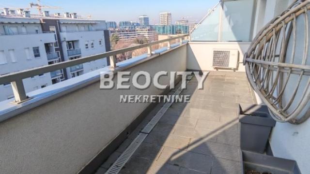 Stan, Dvosoban, Prodaja, 62m2, Blok 67a (A blok), Novi Beograd, Novi Beograd, Blok 67a, , 2.0, 62m2