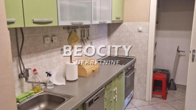 Stan, četvorosoban, Izdavanje, 98m2, Denkova bašta, Zvezdara, Križanićeva