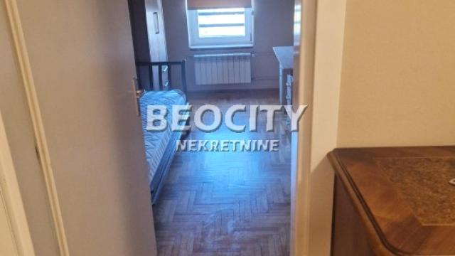 Stan, četvorosoban, Izdavanje, 98m2, Denkova bašta, Zvezdara, Križanićeva