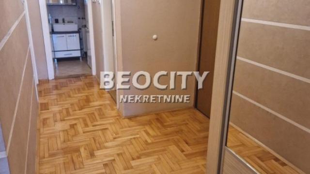 Stan, četvorosoban, Izdavanje, 98m2, Denkova bašta, Zvezdara, Križanićeva
