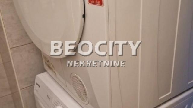 Stan, četvorosoban, Izdavanje, 98m2, Denkova bašta, Zvezdara, Križanićeva