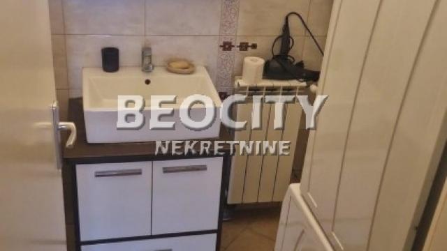 Stan, četvorosoban, Izdavanje, 98m2, Denkova bašta, Zvezdara, Križanićeva