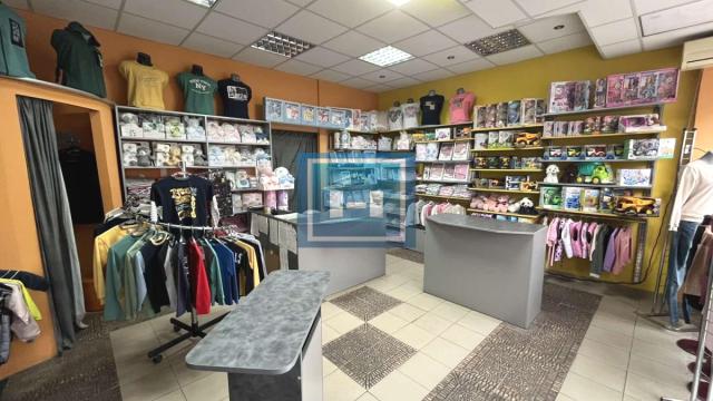 Poslovni prostor, Petosoban, Prodaja, 241m2, Centar, Gradska lokacija, Jagodina