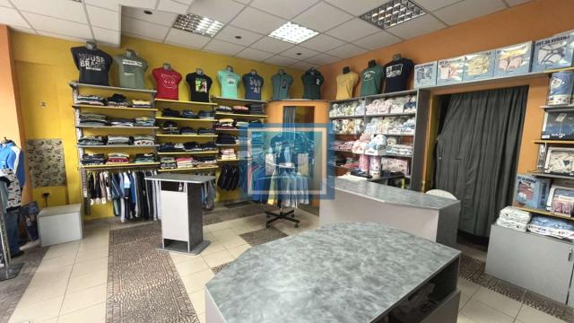 Poslovni prostor, Petosoban, Prodaja, 241m2, Centar, Gradska lokacija, Jagodina