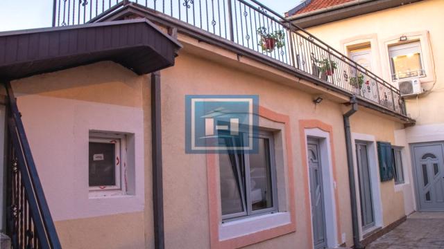Poslovni prostor, Petosoban, Prodaja, 241m2, Centar, Gradska lokacija, Jagodina