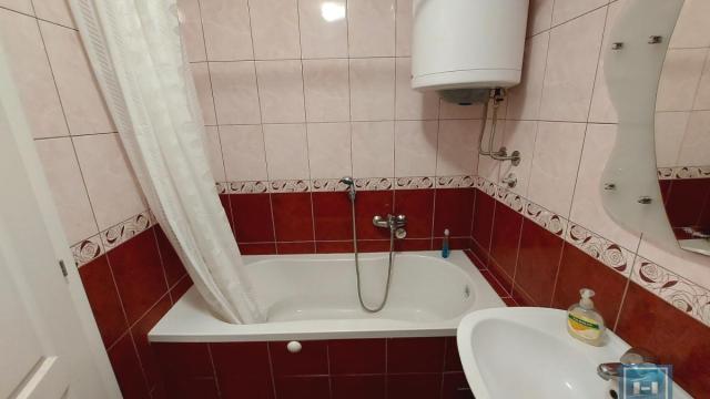 Stan, Dvoiposoban, Izdavanje, 63m2, Centar, Gradska lokacija, Jagodina