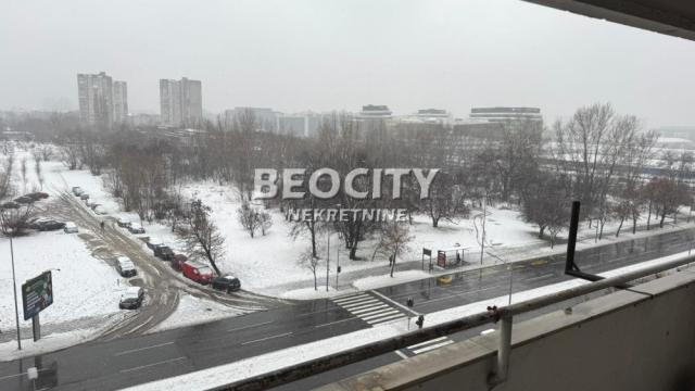 Stan, Dvoiposoban, Prodaja, 71m2, Blok 38, Novi Beograd, Omladinskih brigada