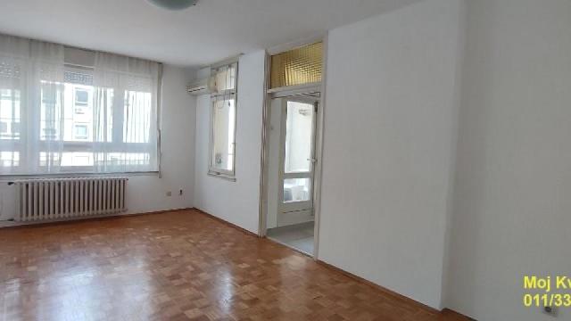 Stan, Trosoban, Izdavanje, 75m2, Novi Merkator, Novi Beograd, Bulevar umetnosti
