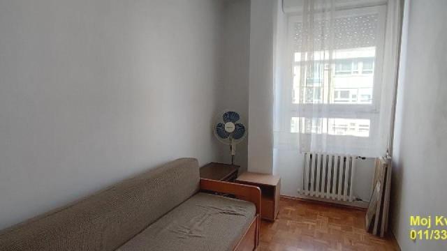Stan, Trosoban, Izdavanje, 75m2, Novi Merkator, Novi Beograd, Bulevar umetnosti