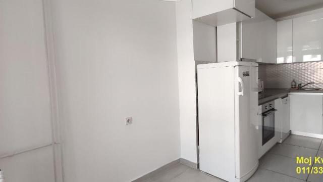 Stan, Trosoban, Izdavanje, 75m2, Novi Merkator, Novi Beograd, Bulevar umetnosti