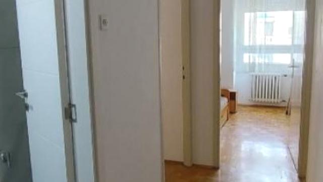 Stan, Trosoban, Izdavanje, 75m2, Novi Merkator, Novi Beograd, Bulevar umetnosti