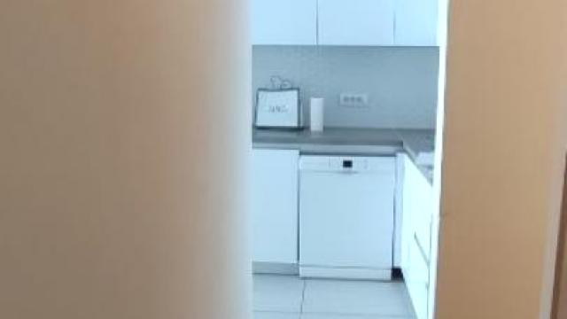 Stan, Trosoban, Izdavanje, 75m2, Novi Merkator, Novi Beograd, Bulevar umetnosti
