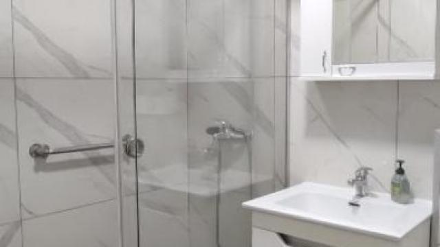 Stan, Trosoban, Izdavanje, 75m2, Novi Merkator, Novi Beograd, Bulevar umetnosti