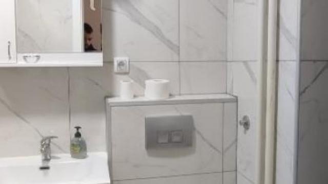 Stan, Trosoban, Izdavanje, 75m2, Novi Merkator, Novi Beograd, Bulevar umetnosti