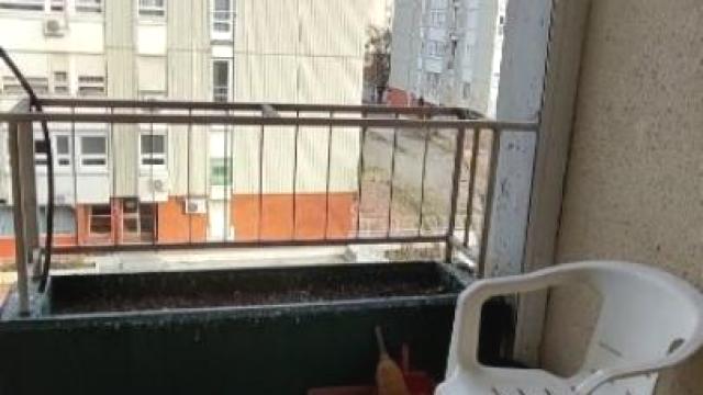 Stan, Trosoban, Izdavanje, 75m2, Novi Merkator, Novi Beograd, Bulevar umetnosti
