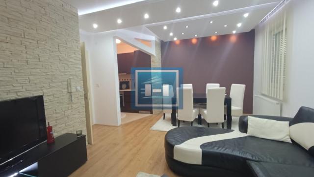Stan, Trosoban, Prodaja, 69m2, Aqua park, Gradska lokacija, Jagodina