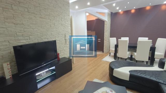 Stan, Trosoban, Prodaja, 69m2, Aqua park, Gradska lokacija, Jagodina