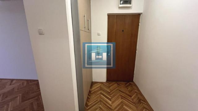 Stan, Dvoiposoban, Prodaja, 58m2, Centar, Gradska lokacija, Jagodina