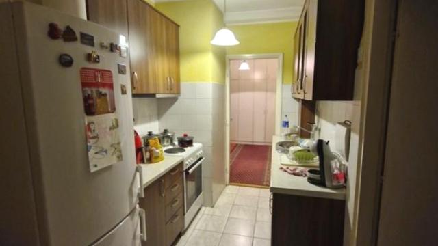 Stan, Dvoiposoban, Prodaja, 58m2, Blok 4 (Politehnička akademija), Novi Beograd, Pariske komune