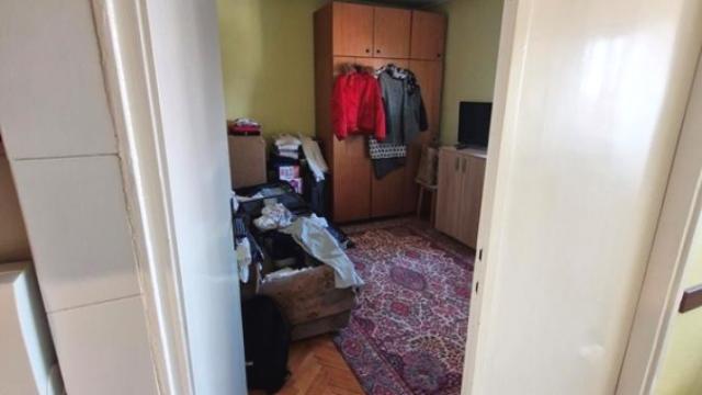 Stan, Dvoiposoban, Prodaja, 58m2, Blok 4 (Politehnička akademija), Novi Beograd, Pariske komune