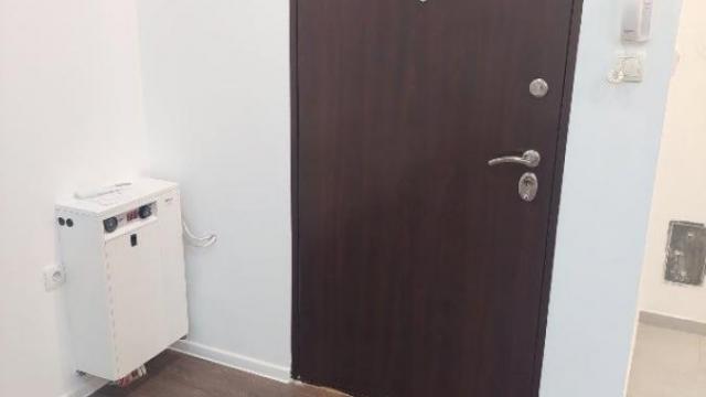 Stan, Trosoban, Prodaja, 65m2, Ledine, Novi Beograd, Sterijina