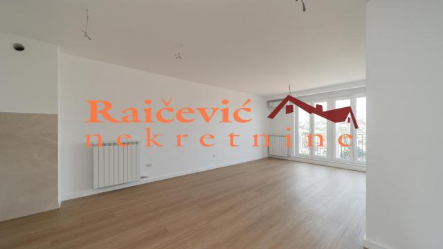 Stan, Trosoban, Prodaja, 74m2, Dušanovac, Voždovac, Dusanovac